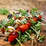 Caprese App