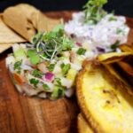 Ceviches