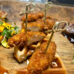 Chix & Waffle