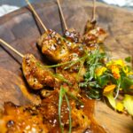 sate