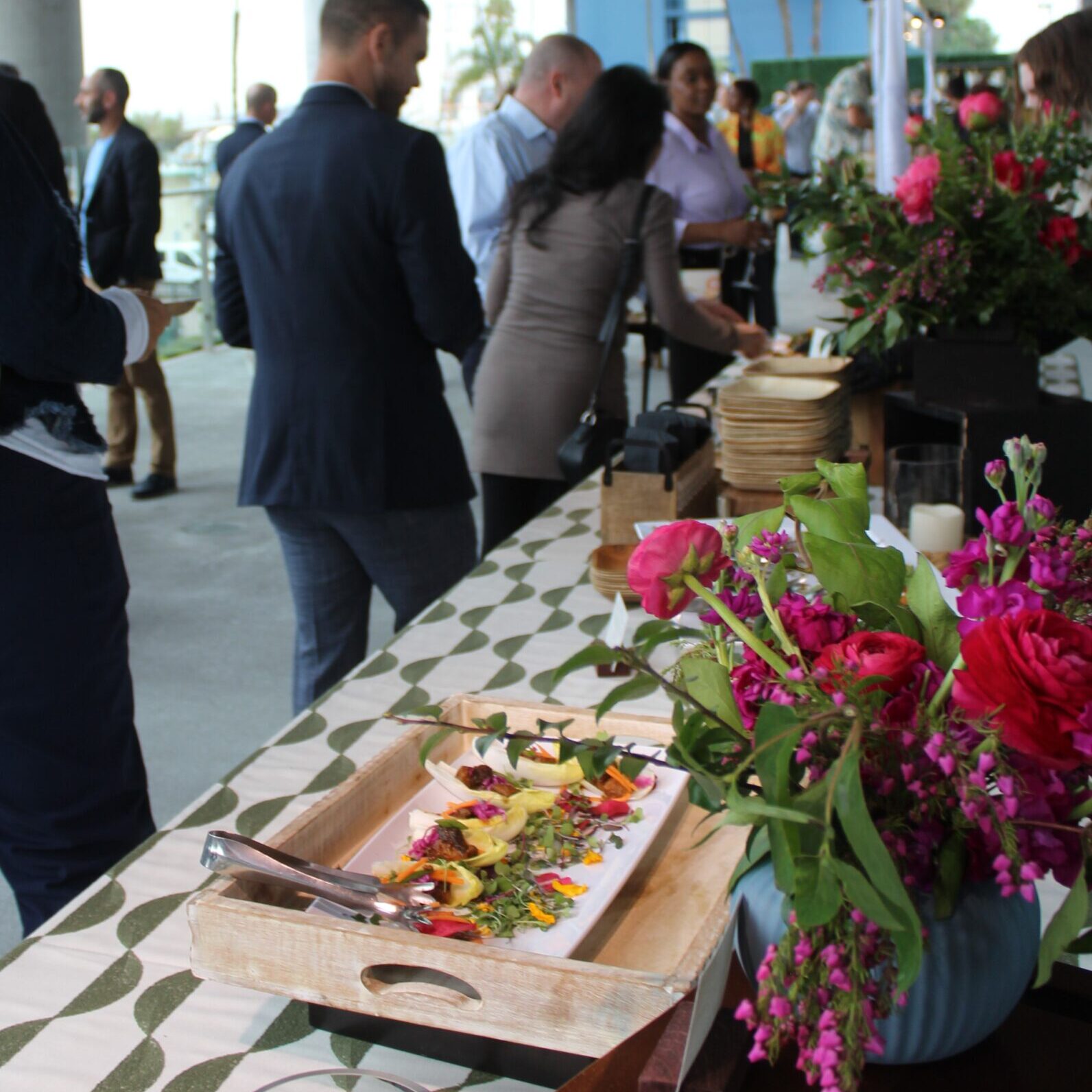 3 - Corporate Catering_ San Diego and Beyond