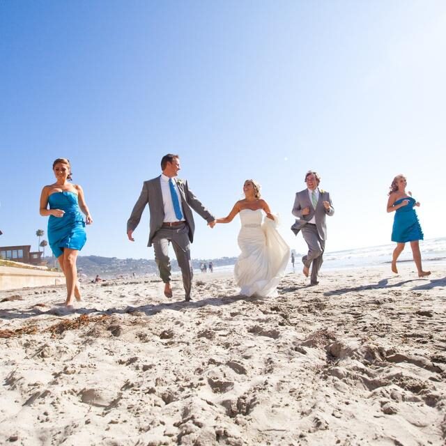 bride-and-groom